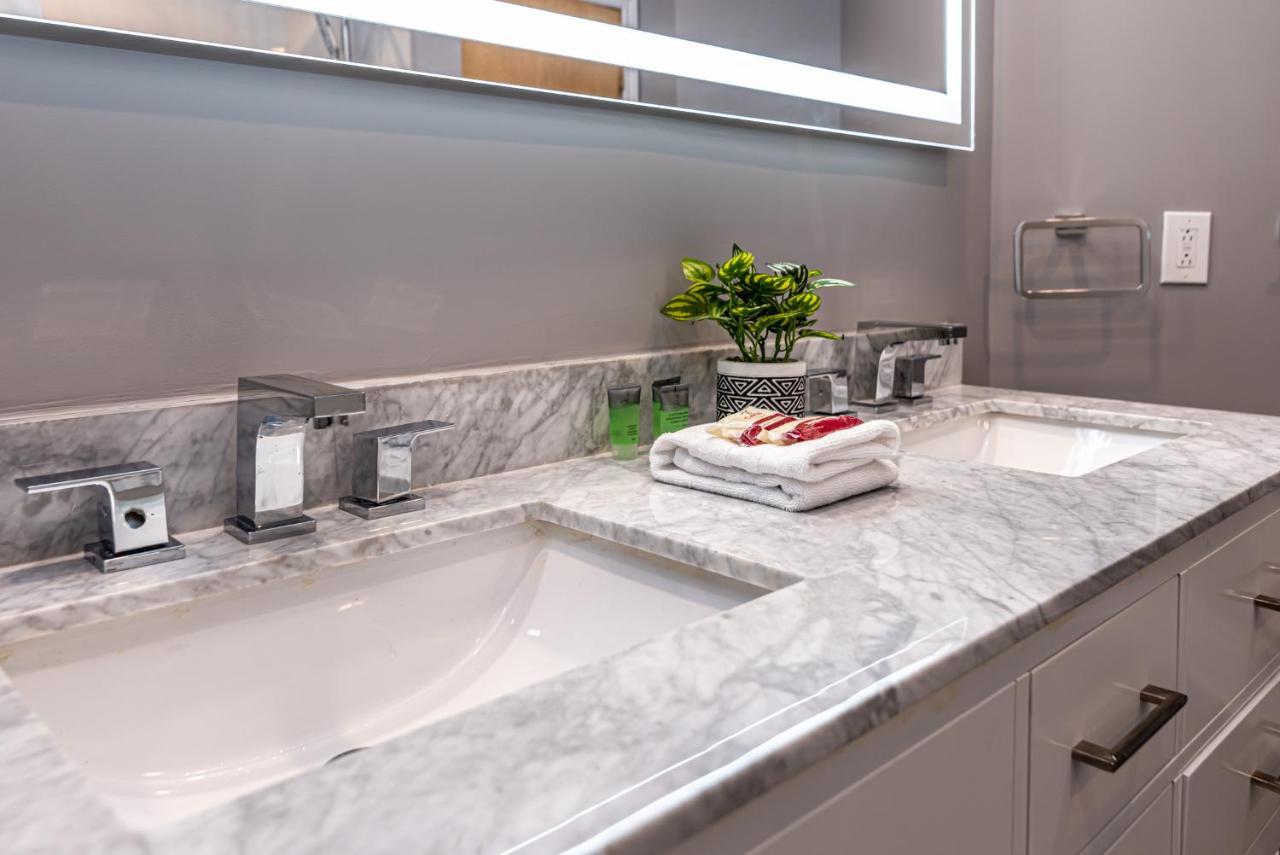 Family Friendly 3-Bedroom Beauty In Le Plateau By Denstays Montréal Dış mekan fotoğraf